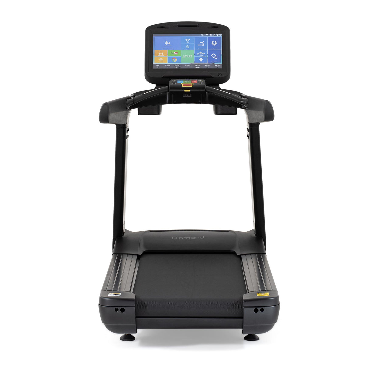 Diamond Tapis Roulant T95