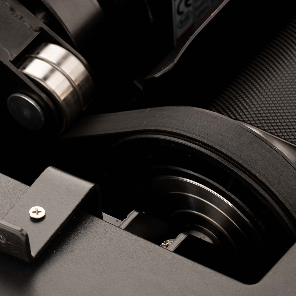 Diamond Tapis Roulant T96