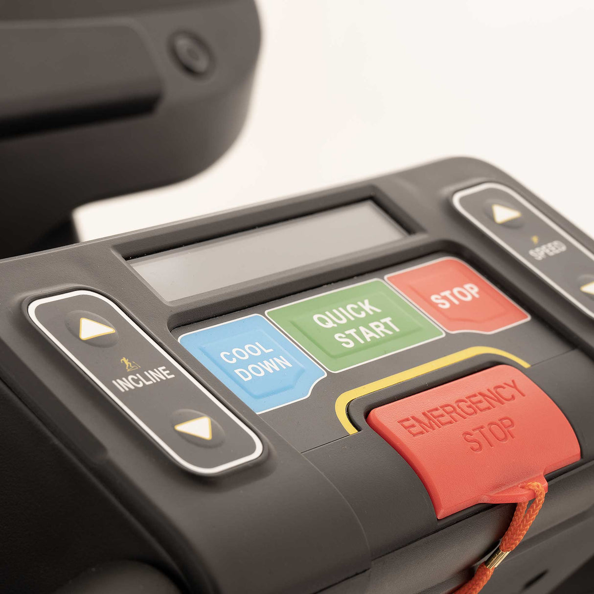 Diamond Tapis Roulant T96