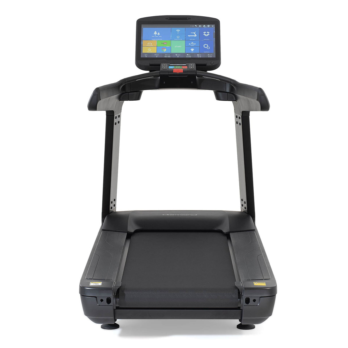 Diamond Tapis Roulant T96