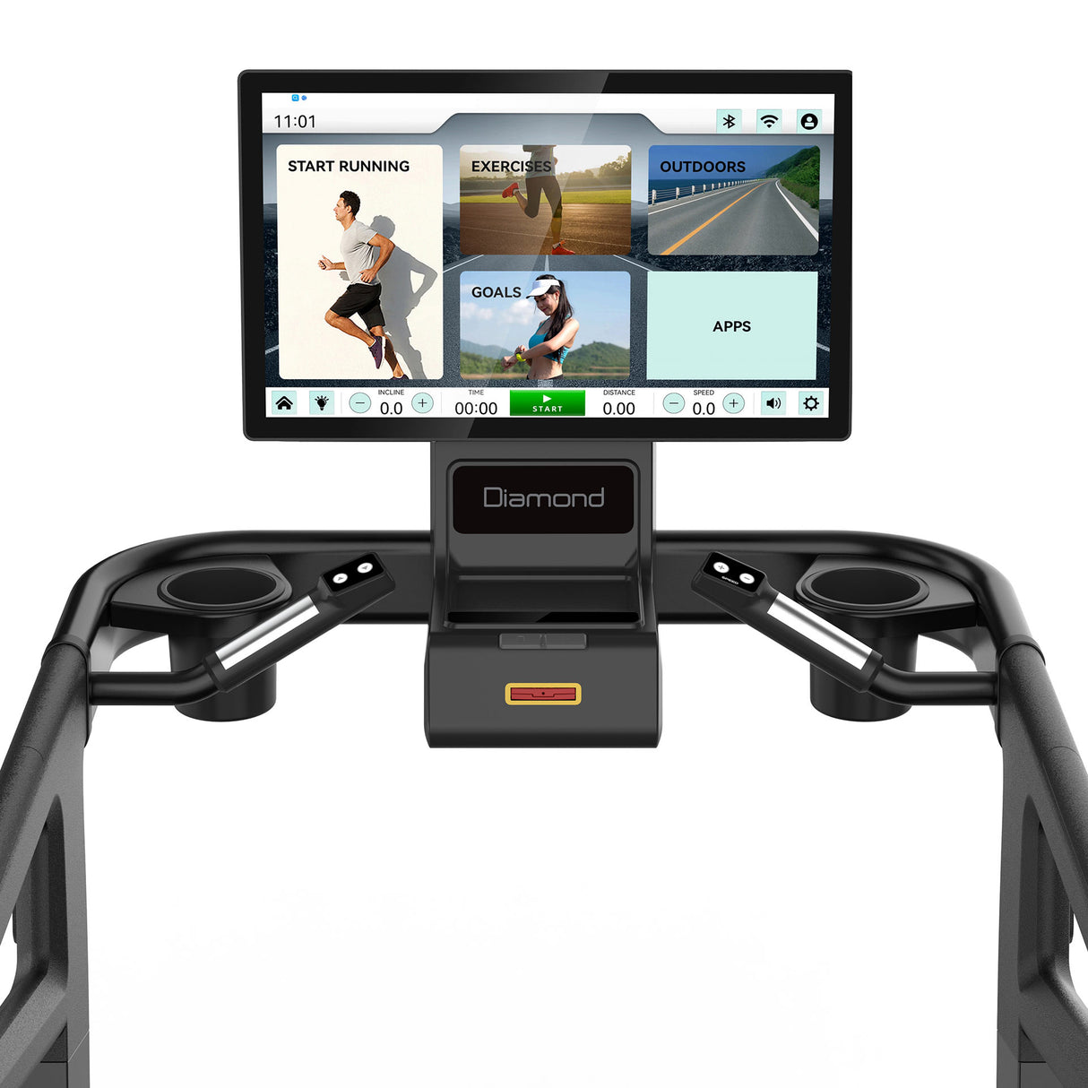 Diamond Tapis Roulant T99-PRO