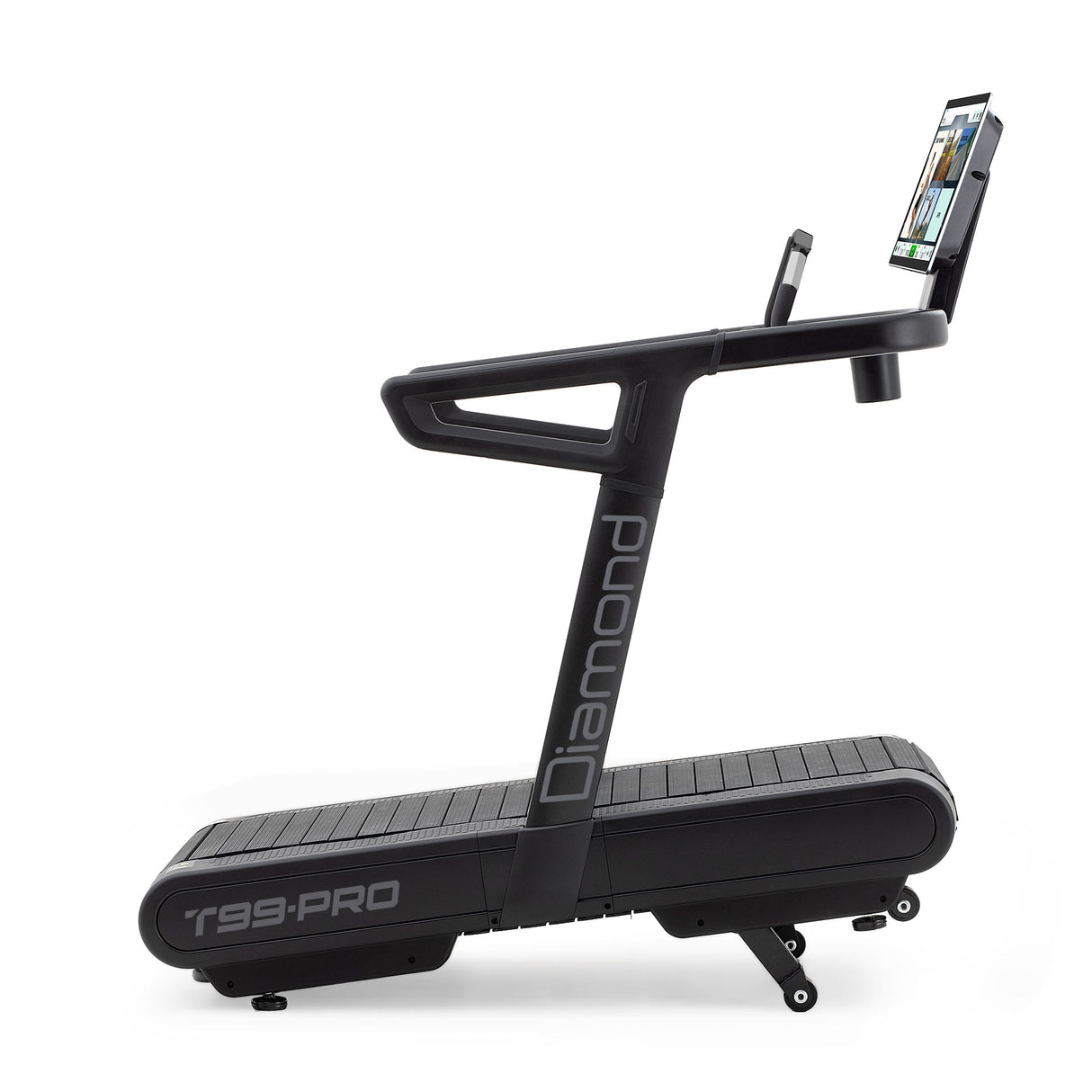 Diamond Tapis Roulant T99-PRO