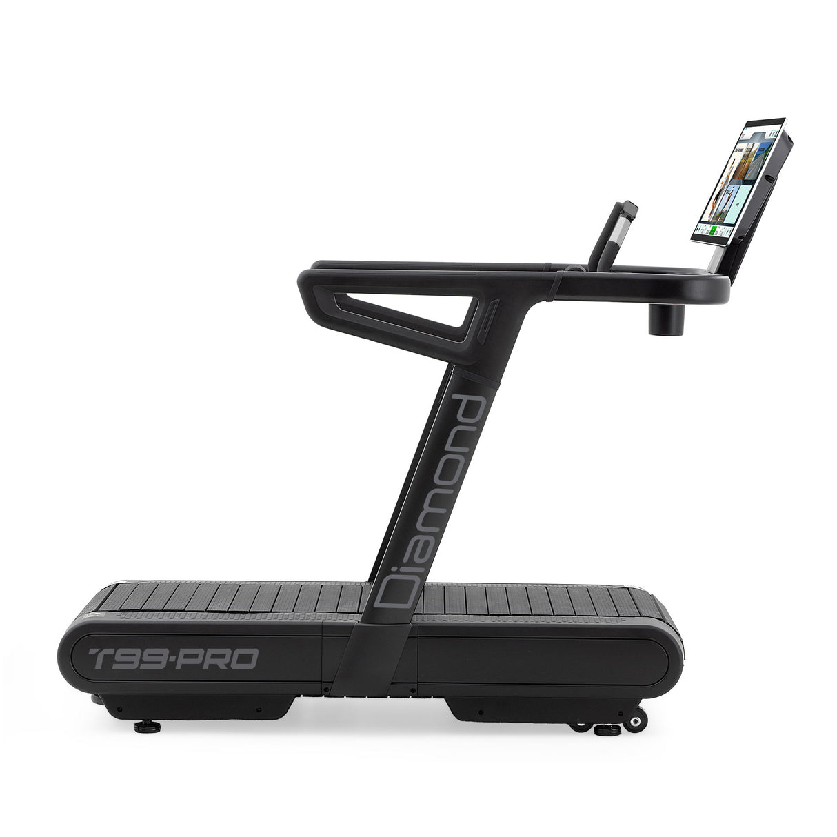 Diamond Tapis Roulant T99-PRO