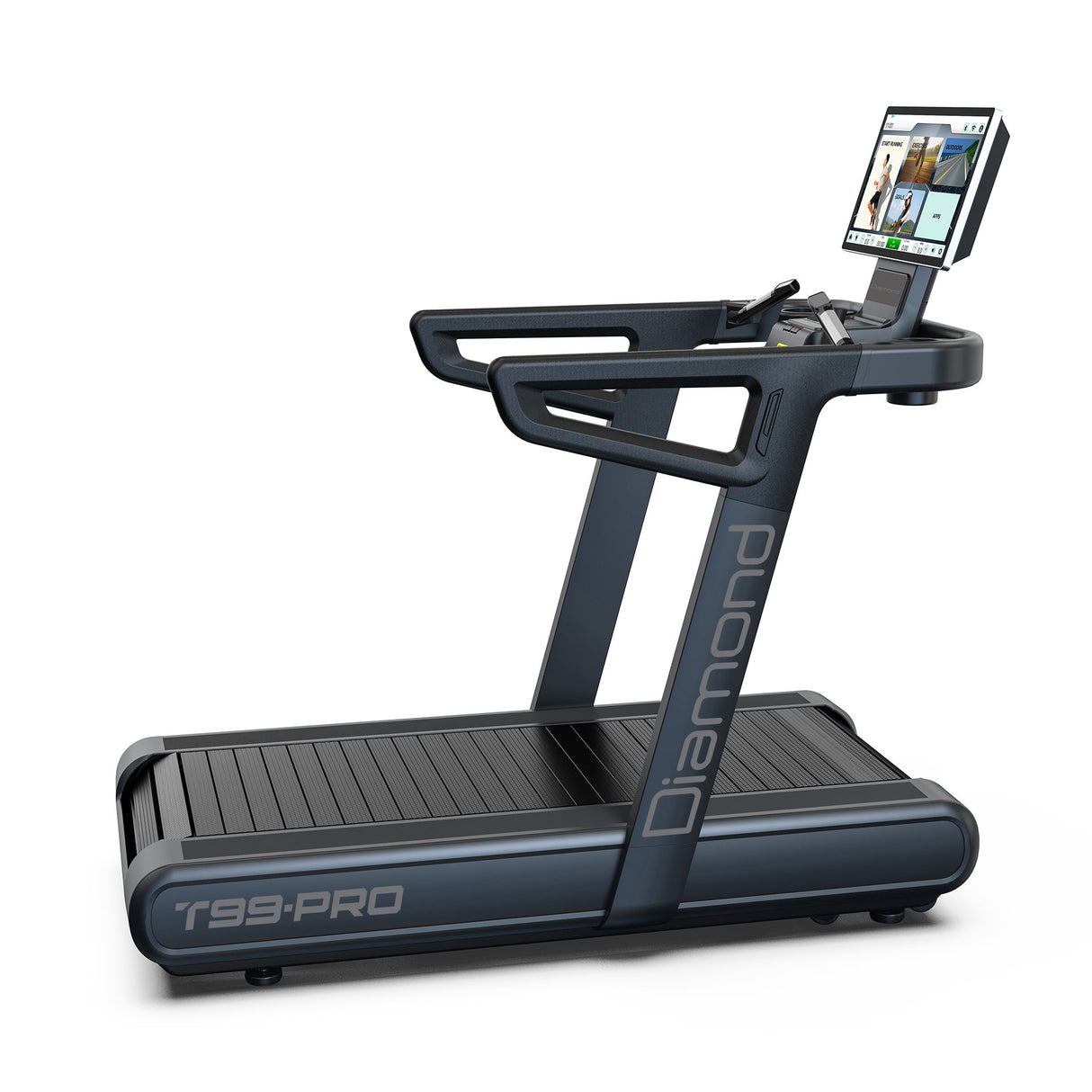 Diamond Tapis Roulant T99-PRO