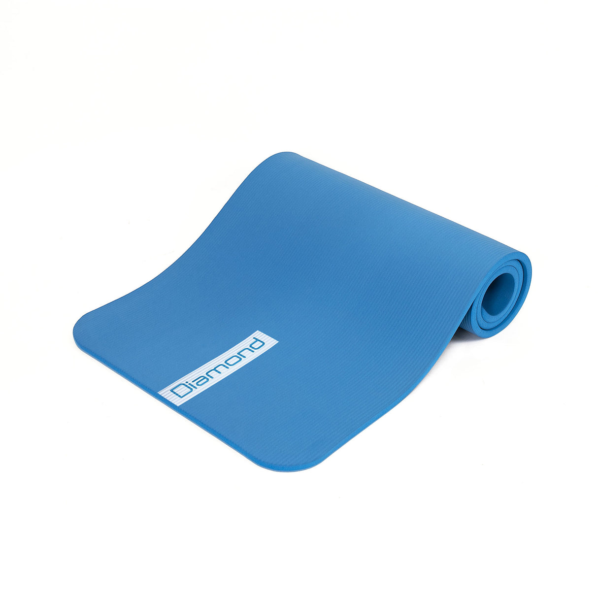 Diamond Tappetino Fitness con Occhiello - TAO