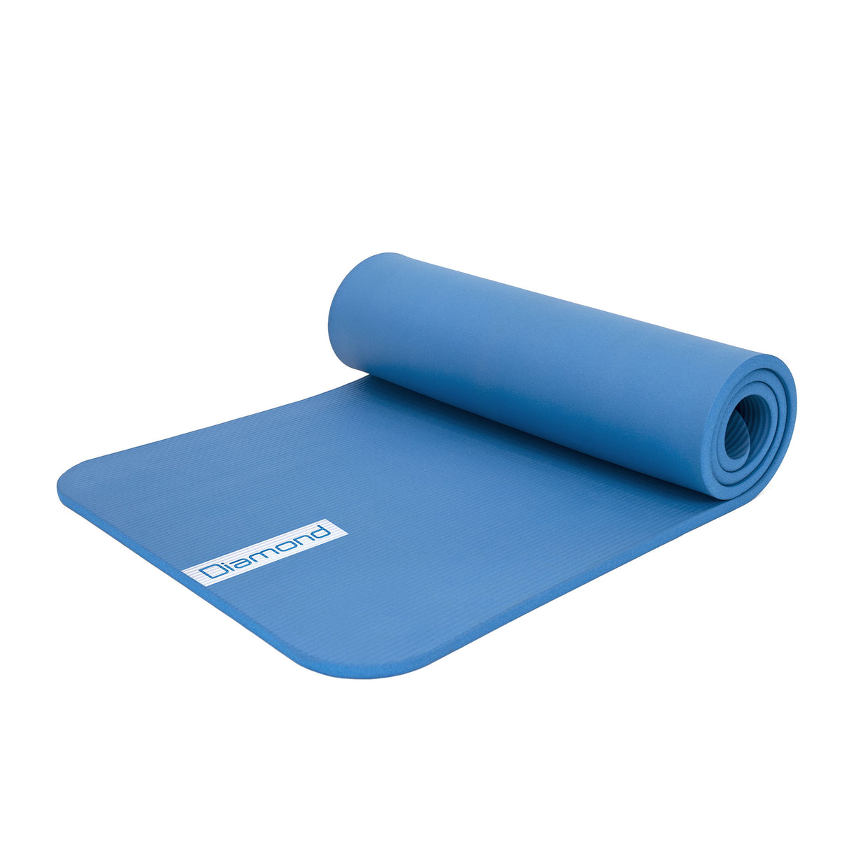 Diamond Tappetino Fitness con Occhiello - TAO