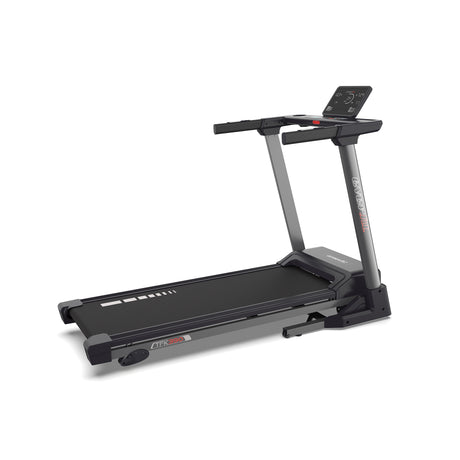 Toorx Tapis Roulant TFK-390 con inclinazione manuale