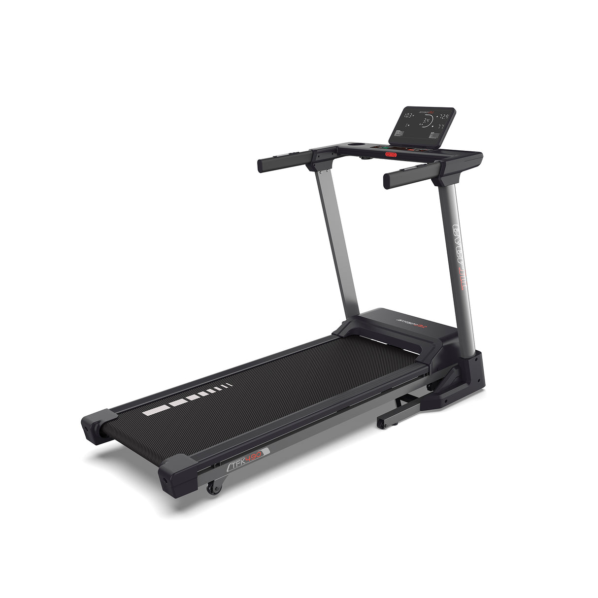 Toorx Tapis Roulant TFK-490