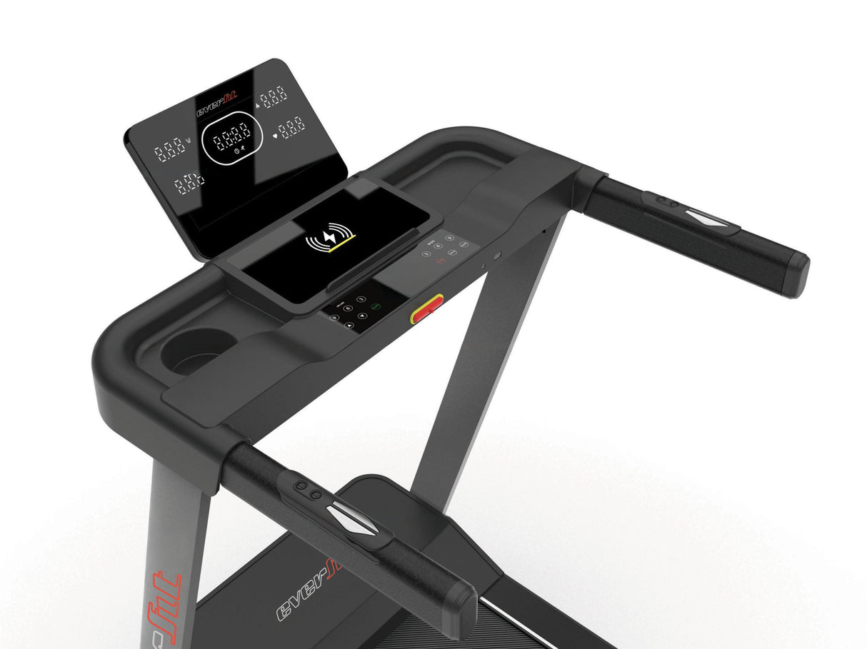 Everfit Tapis Roulant TFK-590