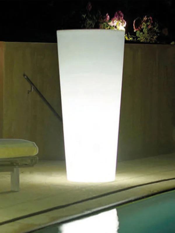 Arkema Design Vaso solare altezza 102 cm TONDO 102 - AR1925/SOLARE