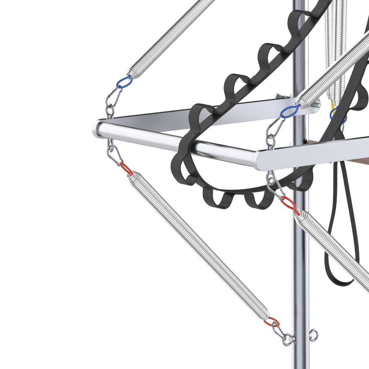Liveness Tower + extension pad, Green Tea color, for PTX 5000G - TOWER-PTXW