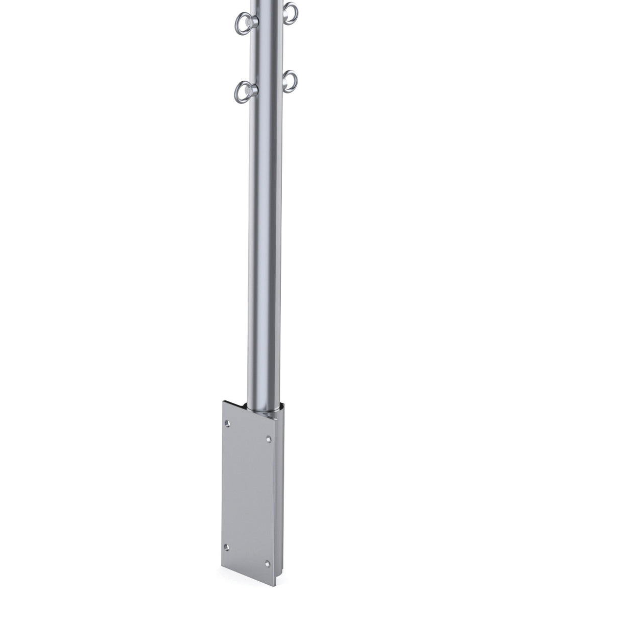 Liveness Tower + extension pad, Green Tea color, for PTX 5000G - TOWER-PTXW