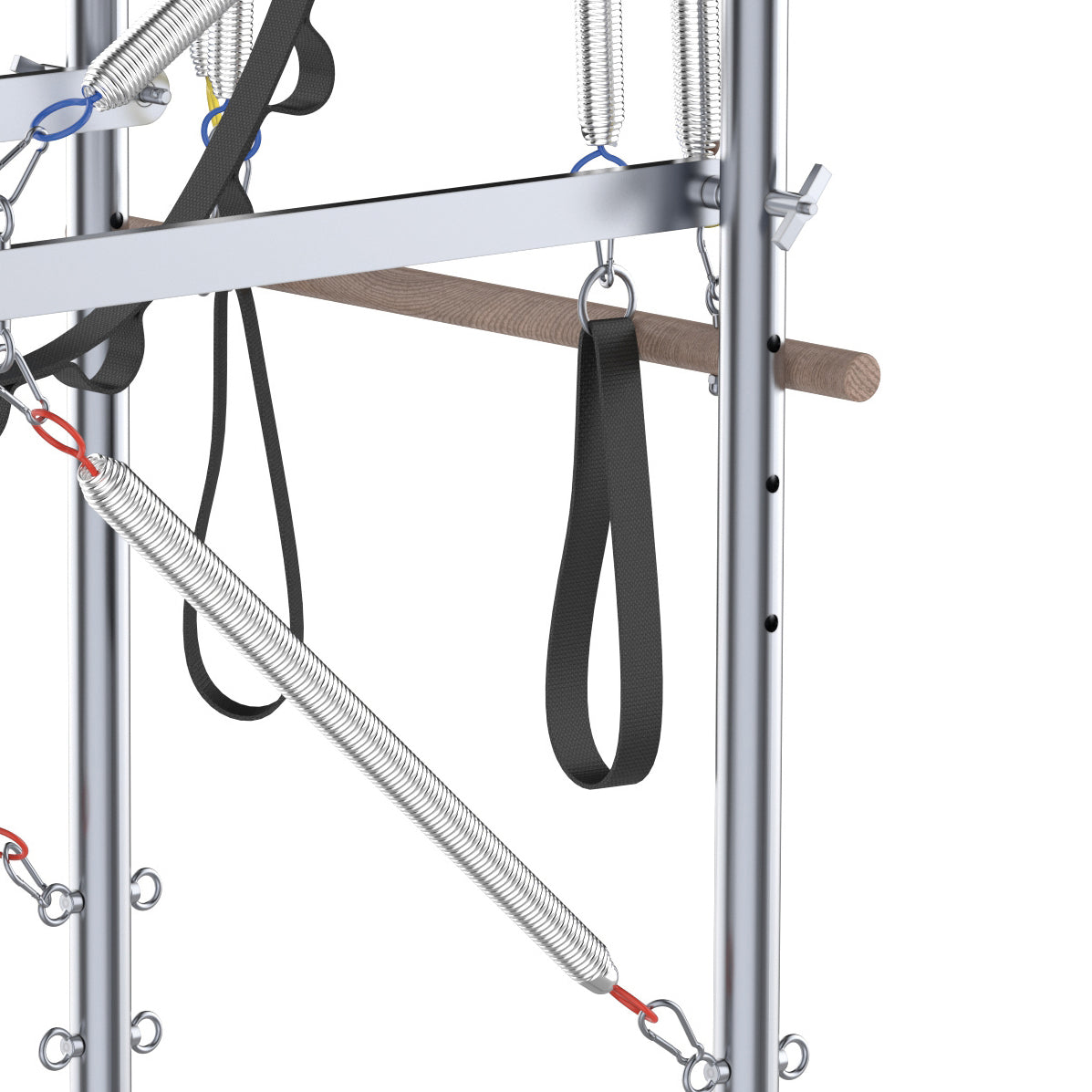 Liveness Tower + extension pad, Green Tea color, for PTX 5000G - TOWER-PTXW