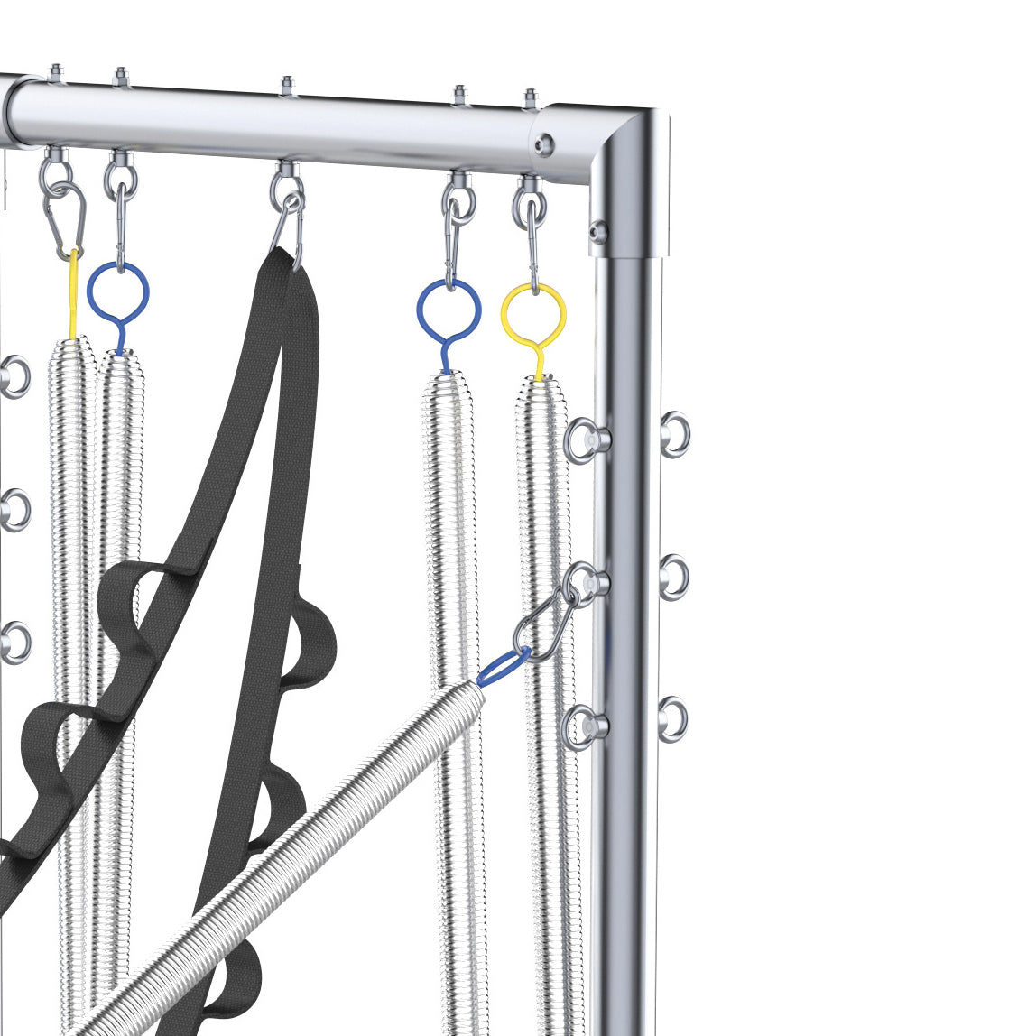 Liveness Tower + extension pad, Green Tea color, for PTX 5000G - TOWER-PTXW