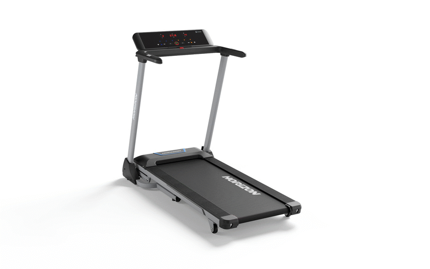 Horizon Tapis Roulant T-R01