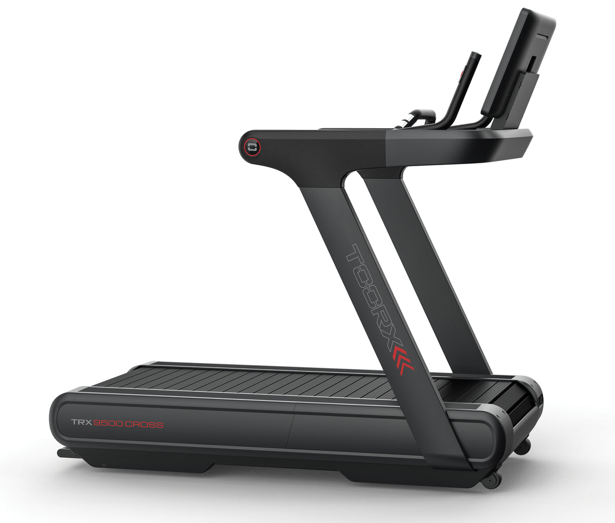 Toorx Professional Tapis Roiulant TRX-9500 CROSS App Ready 3.0