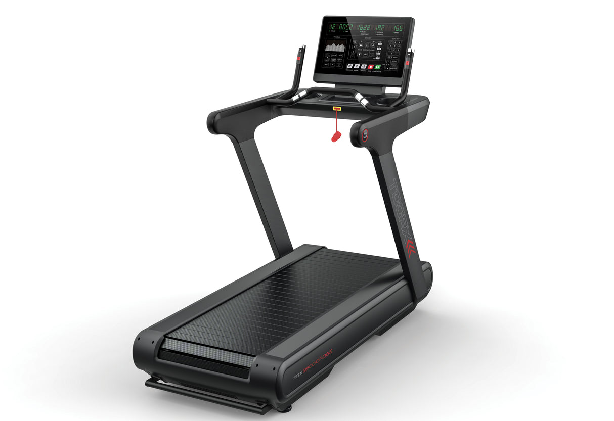 Toorx Professional Tapis Roiulant TRX-9500 CROSS App Ready 3.0