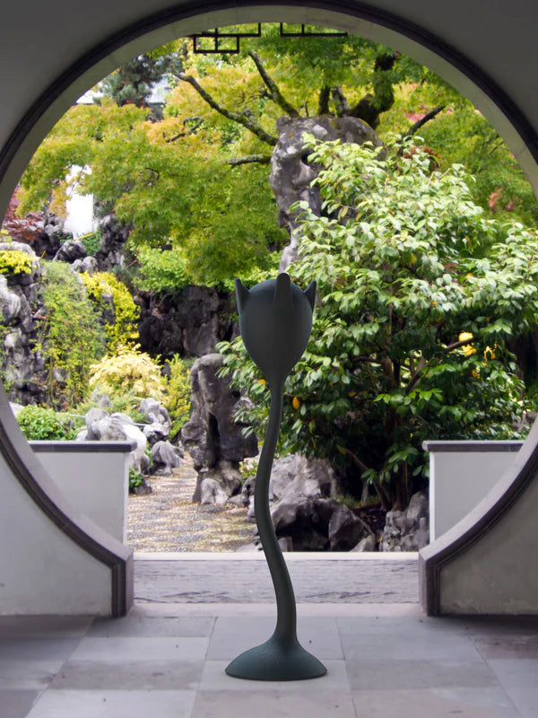 Arkema Design Outdoor Coat Rack Tulipan - DP1542