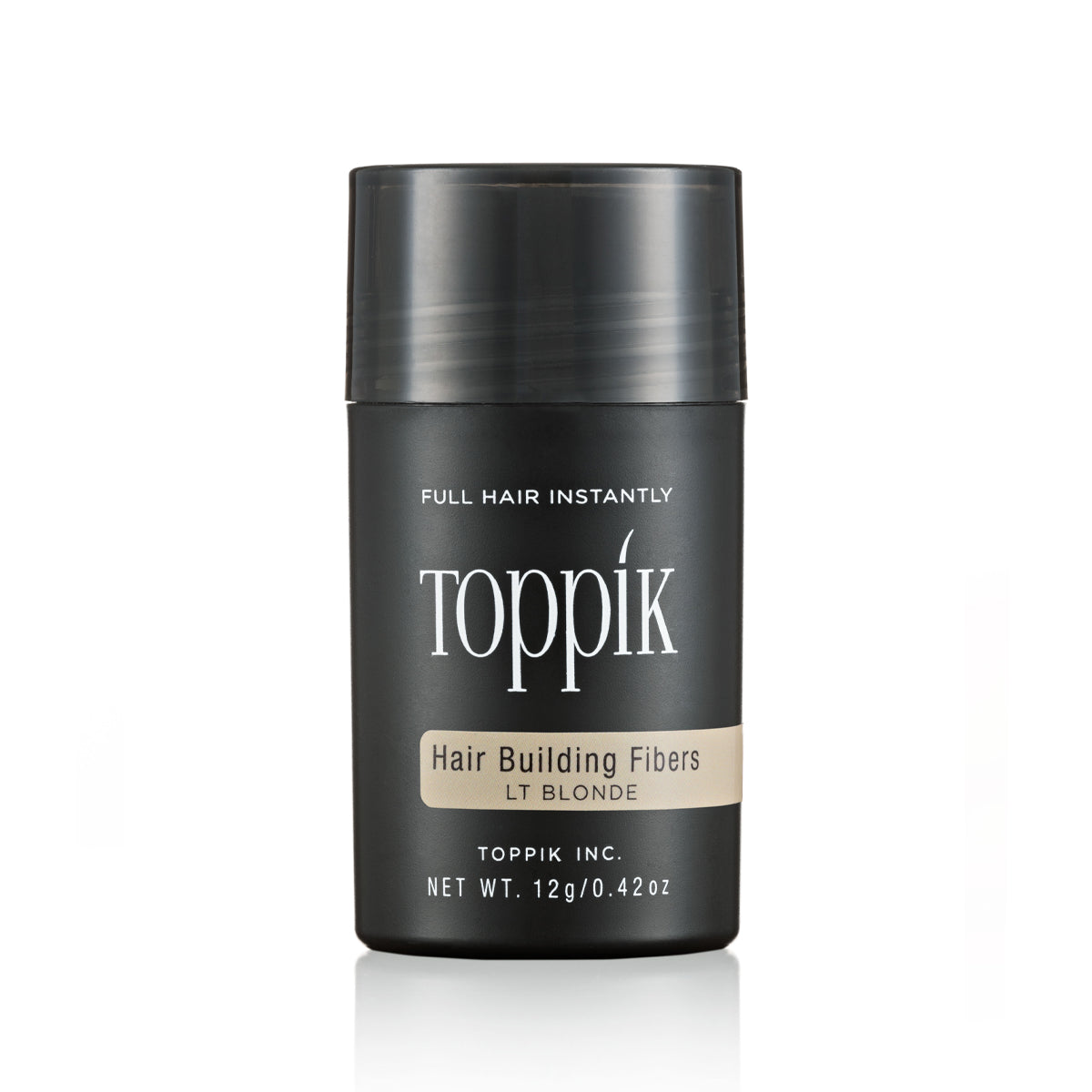 Toppik Triple Kit 12 gr - Biondo Chiaro