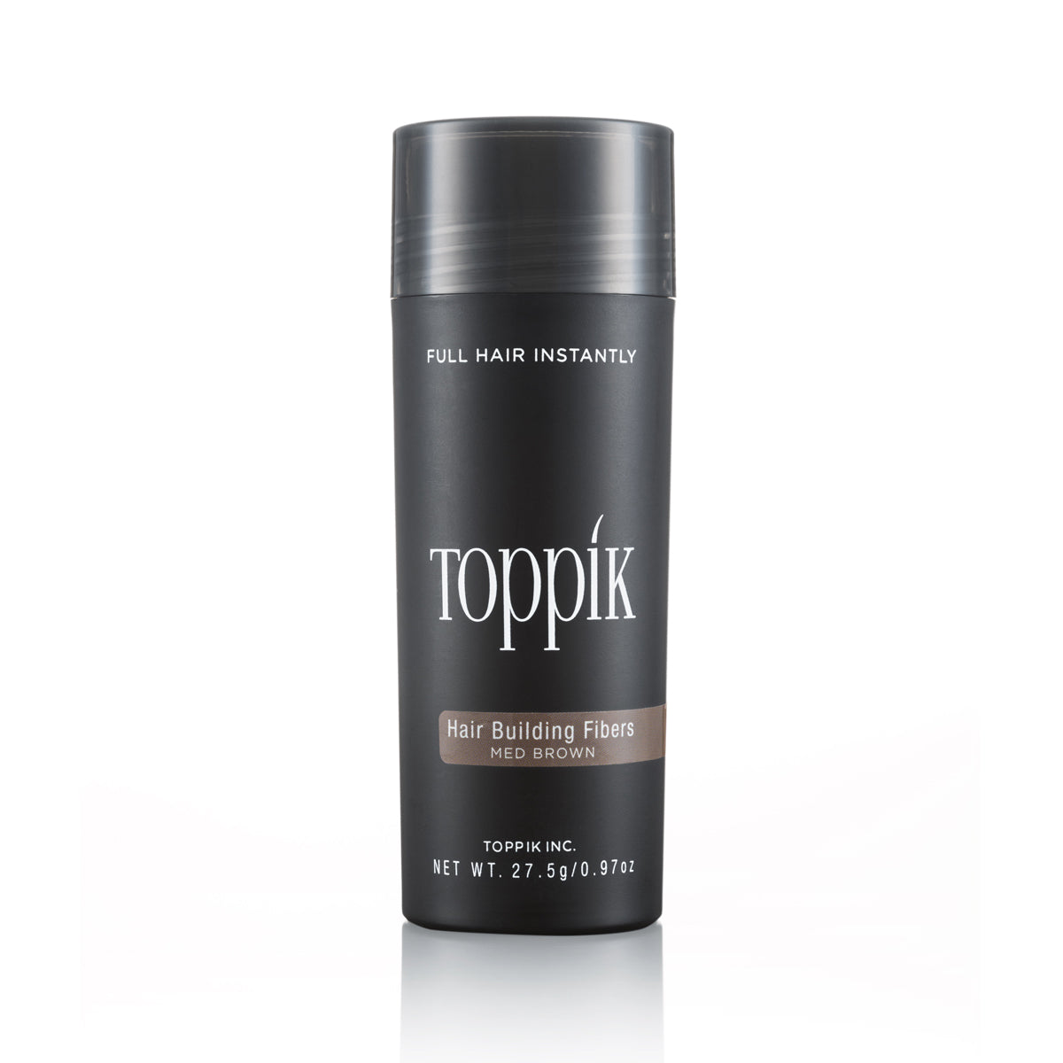 Toppik Triple Kit 27.5 gr - Castano Medio