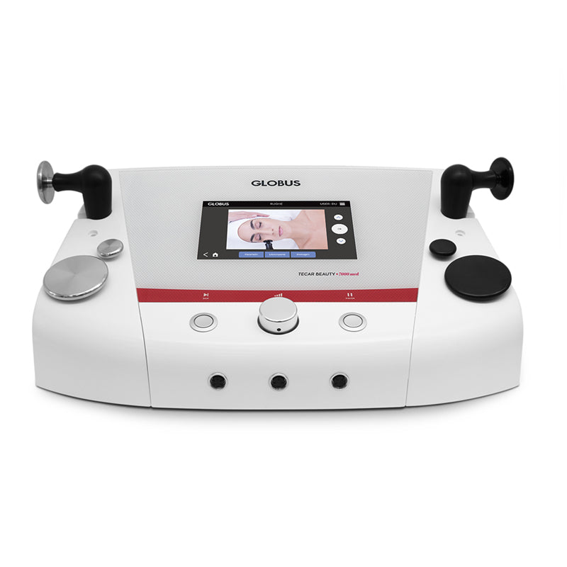 Globus Tecar Beauty 7000 MED
