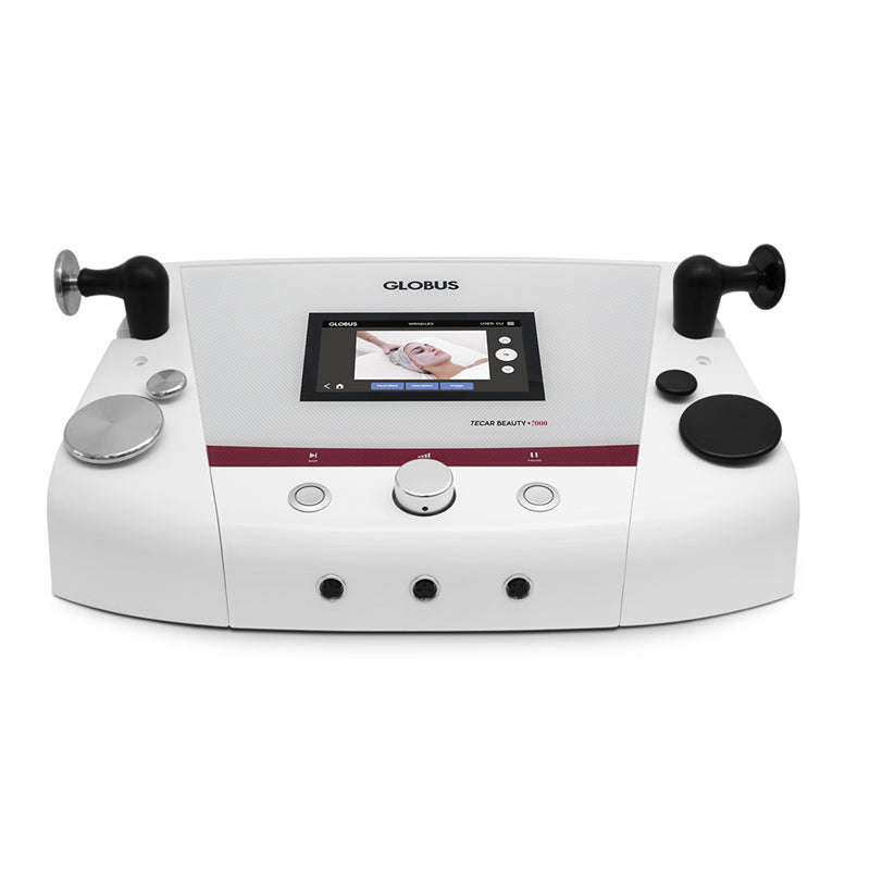 Globus Tecar Beauty 7000