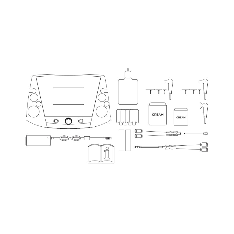 Globus Tecar Beauty 7000