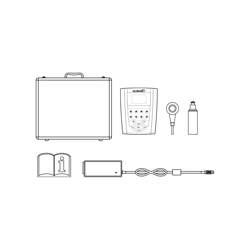 Globus Tecarvet 2000