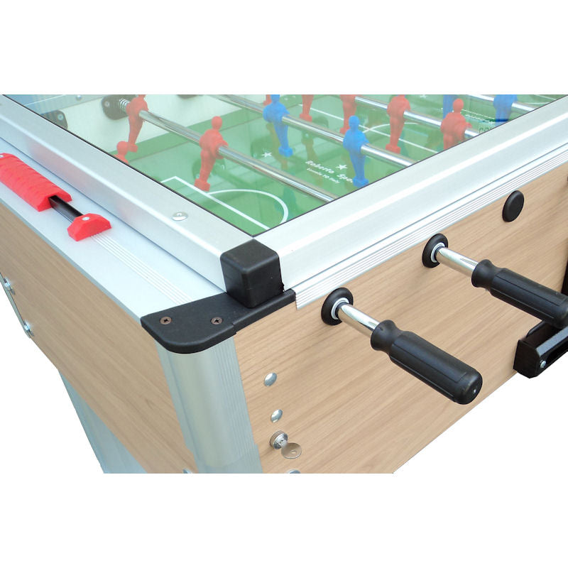 Roberto Sport Export - Coperto con vetro