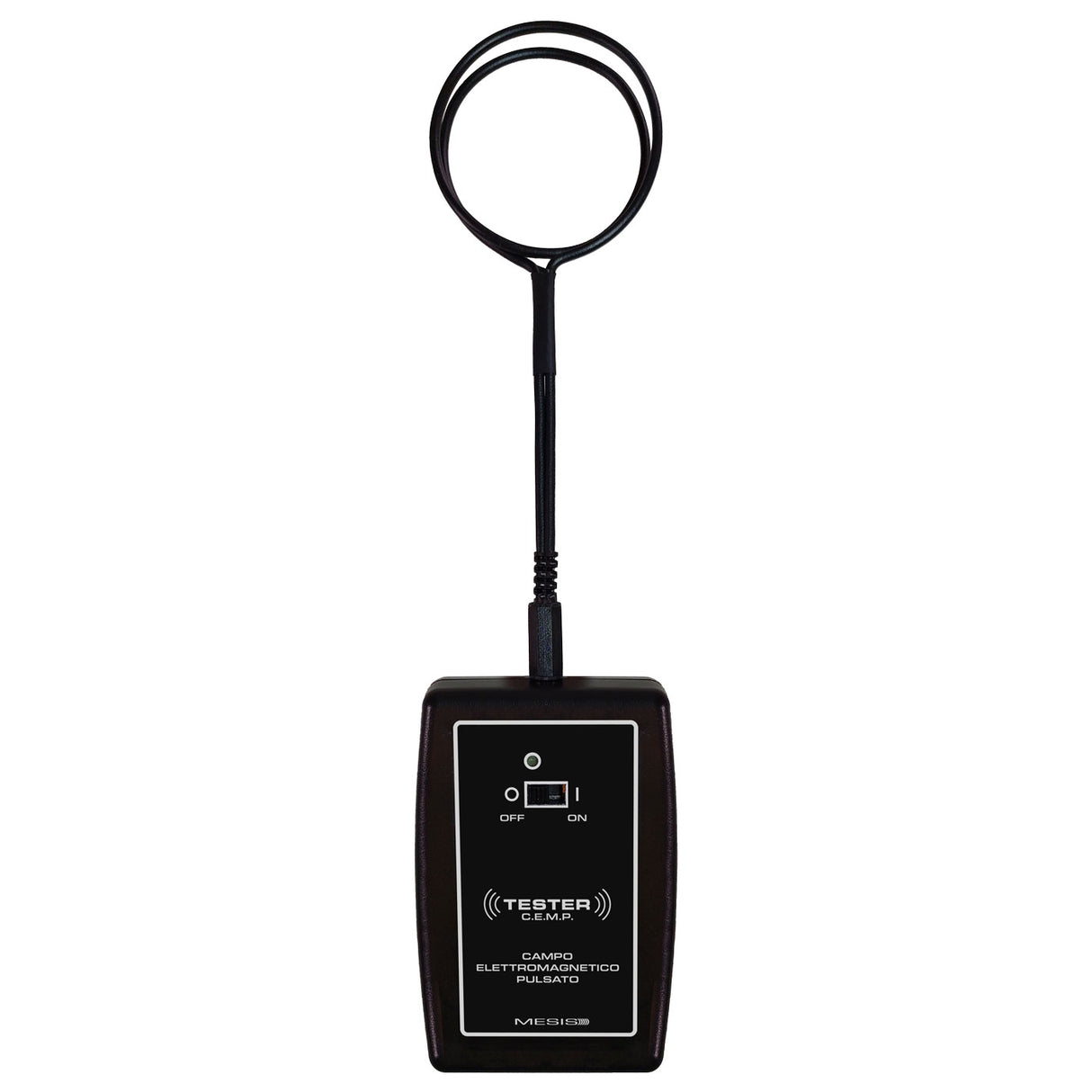 Mesis Magnetoterapia MagnetoWaves Dolor-Stop - Dotazione DOUBLE BED PLUS