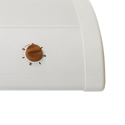 Hapro Topaz 12 V Solarium