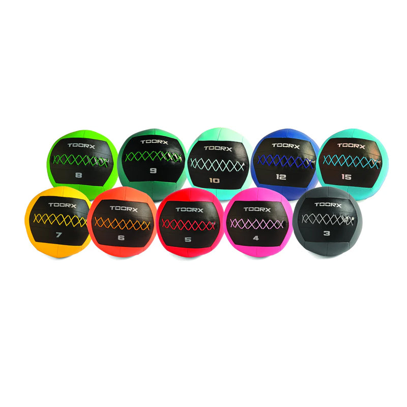 Toorx Wall Ball diametro 35 cm - KG 15 - AHF-263