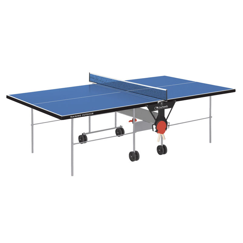Garlando Ping Pong Training outdoor
