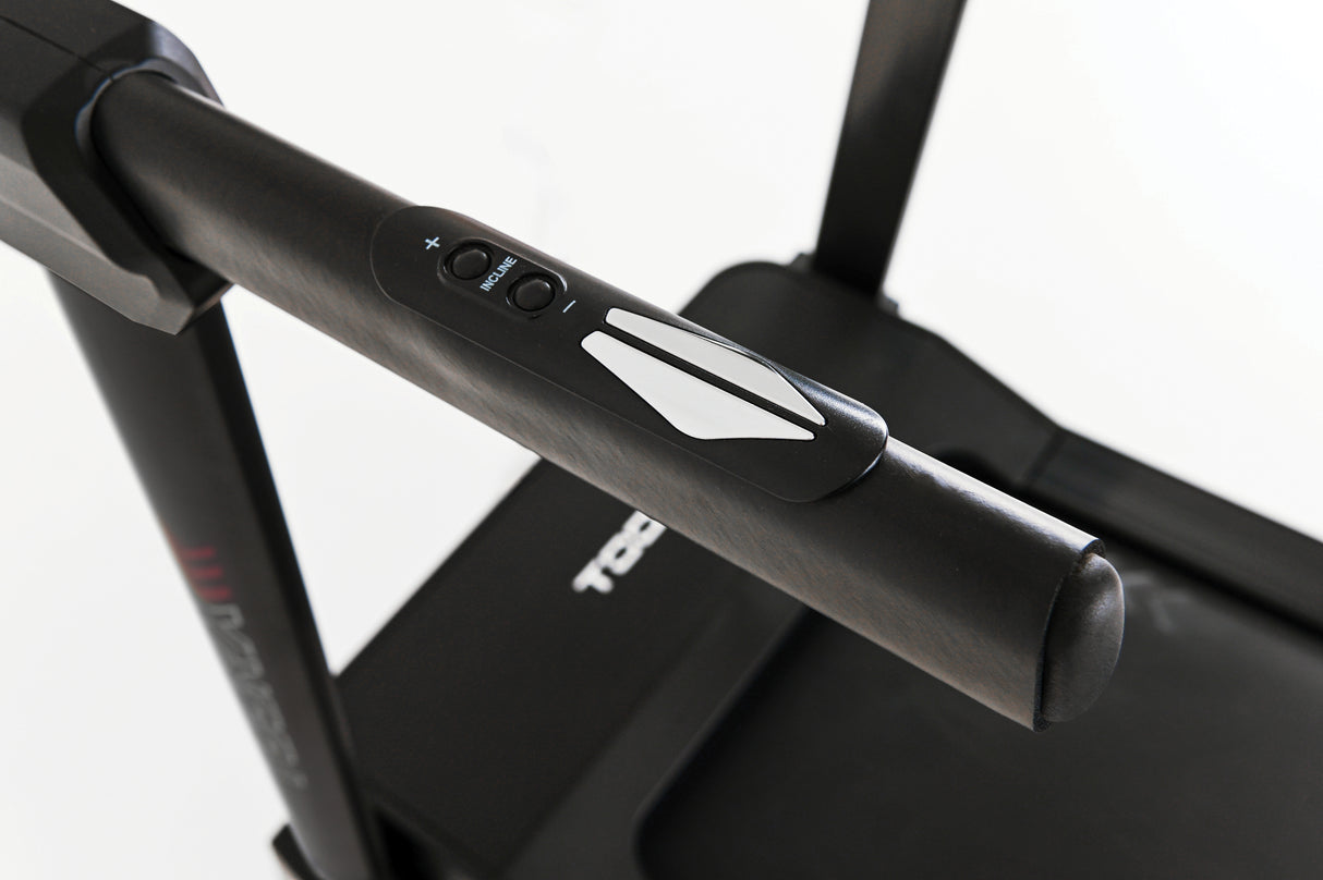 Toorx Tapis Roulant TRAVELLER-PLUS