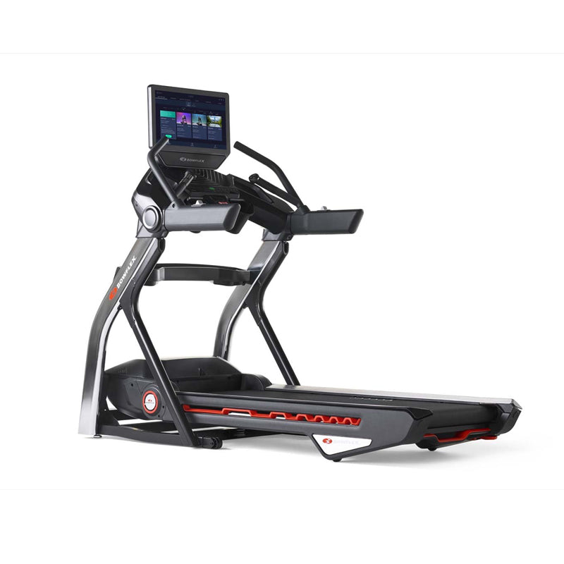Bowflex Tapis Roulant Treadmill 56