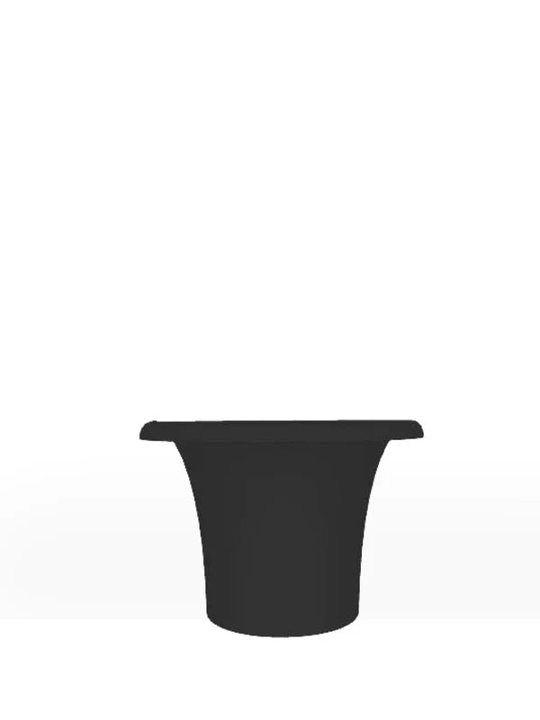 Arkema Design Outdoor Tummy Vase - DP8070