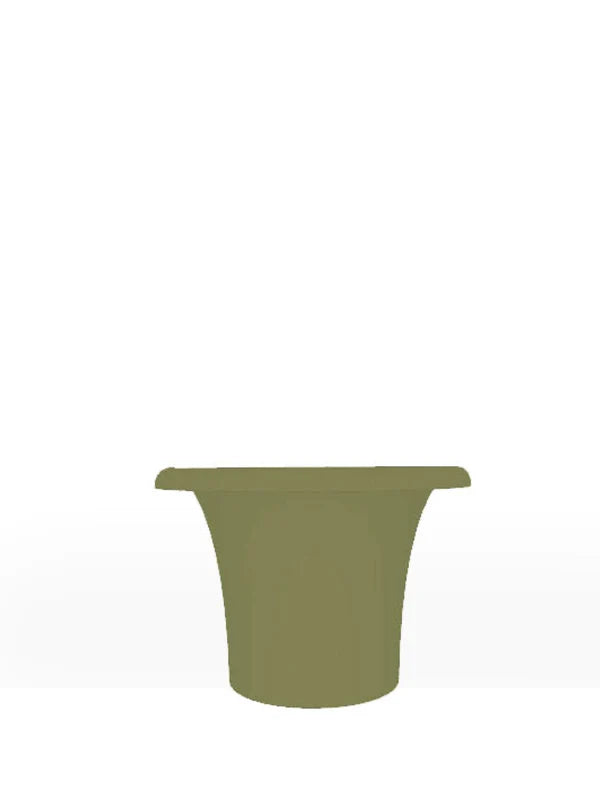 Arkema Design Outdoor Tummy Vase - DP8070