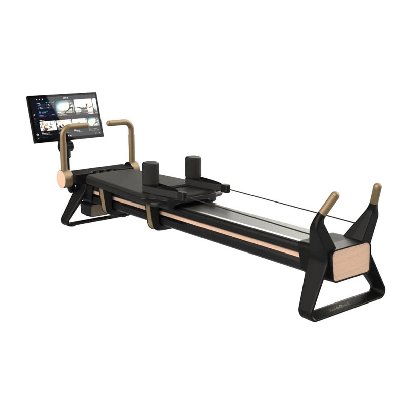 Nordictrack Reformer Ultra 1