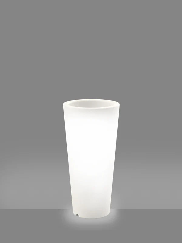 Arkema Design Vaso solare altezza 102 cm TONDO 102 - AR1925/SOLARE