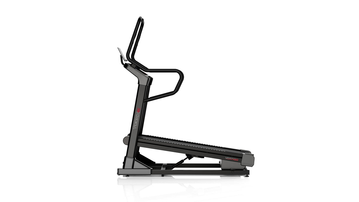Toorx Tapis Roulant Vertigo