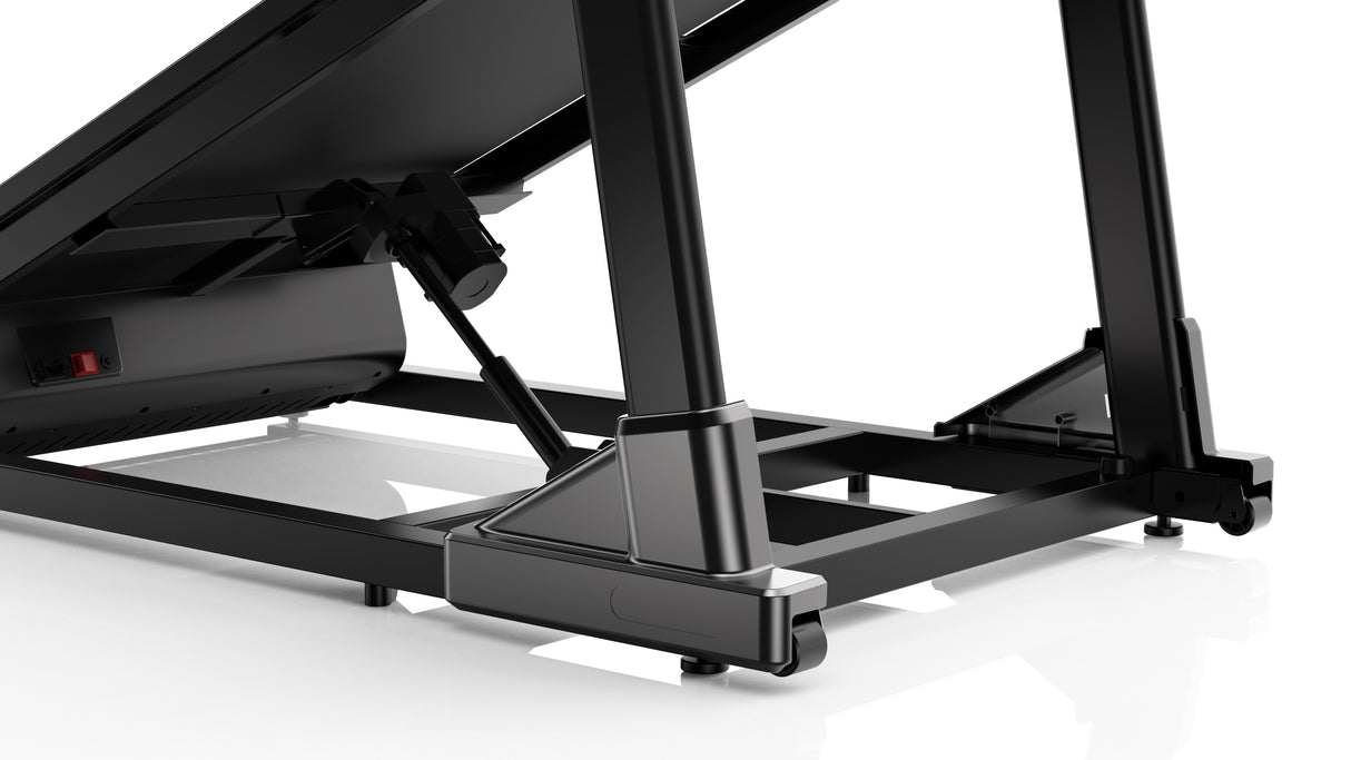 Toorx Tapis Roulant Vertigo