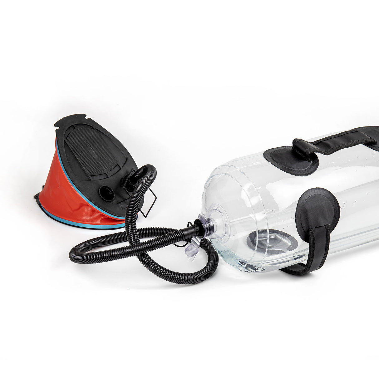 Diamond Water Bag 25 litri 4 impugnature - WB25L