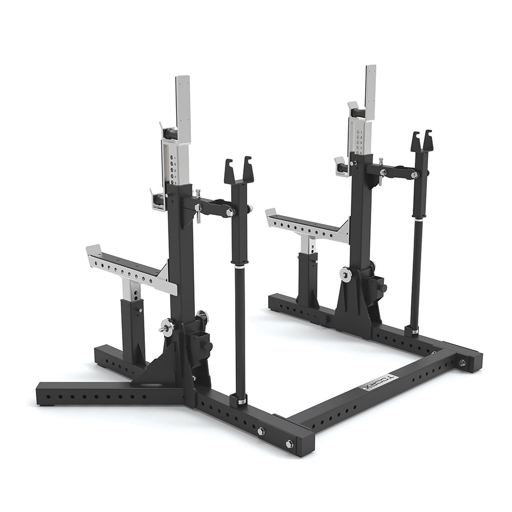 Toorx Powerlifting combo rack WBX-4400