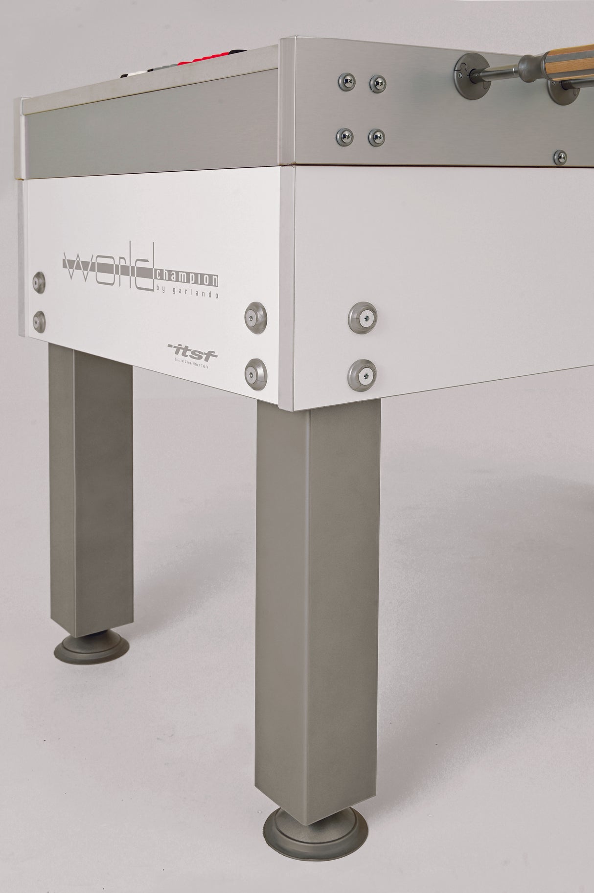 Garlando Calciobalilla World Champion 2.0 con aste uscenti