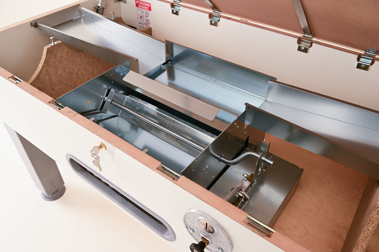 Garlando Calciobalilla World Champion 2.0 con aste uscenti