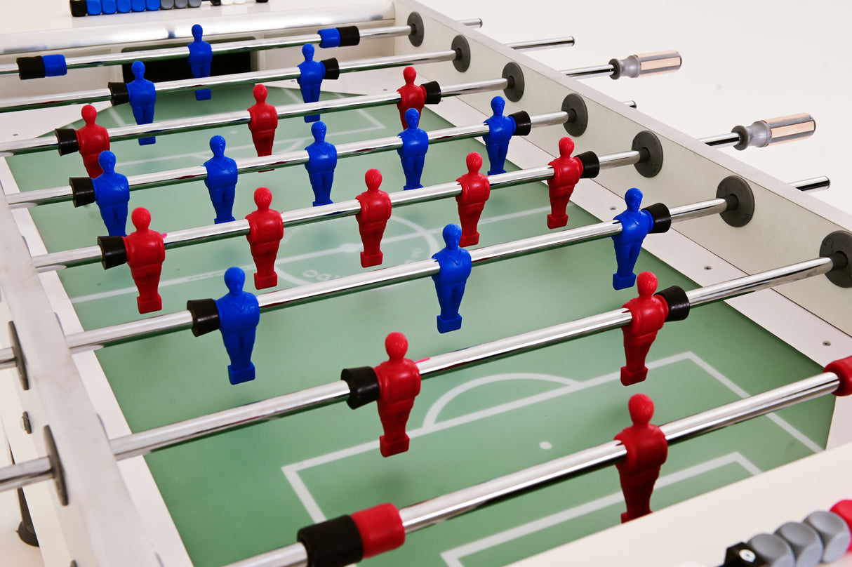 Garlando Calciobalilla World Champion 2.0 con aste uscenti