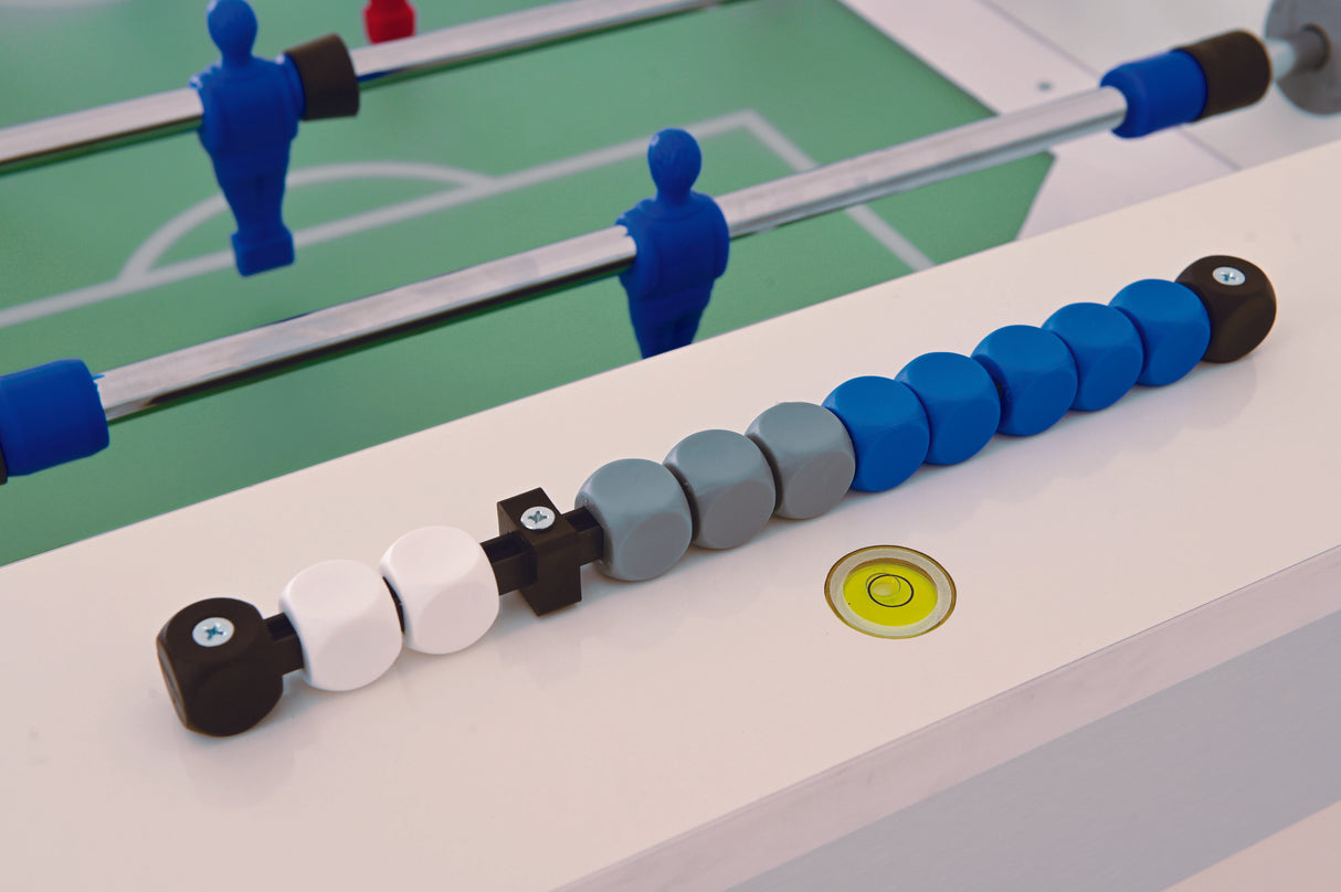 Garlando Calciobalilla World Champion 2.0 con aste uscenti