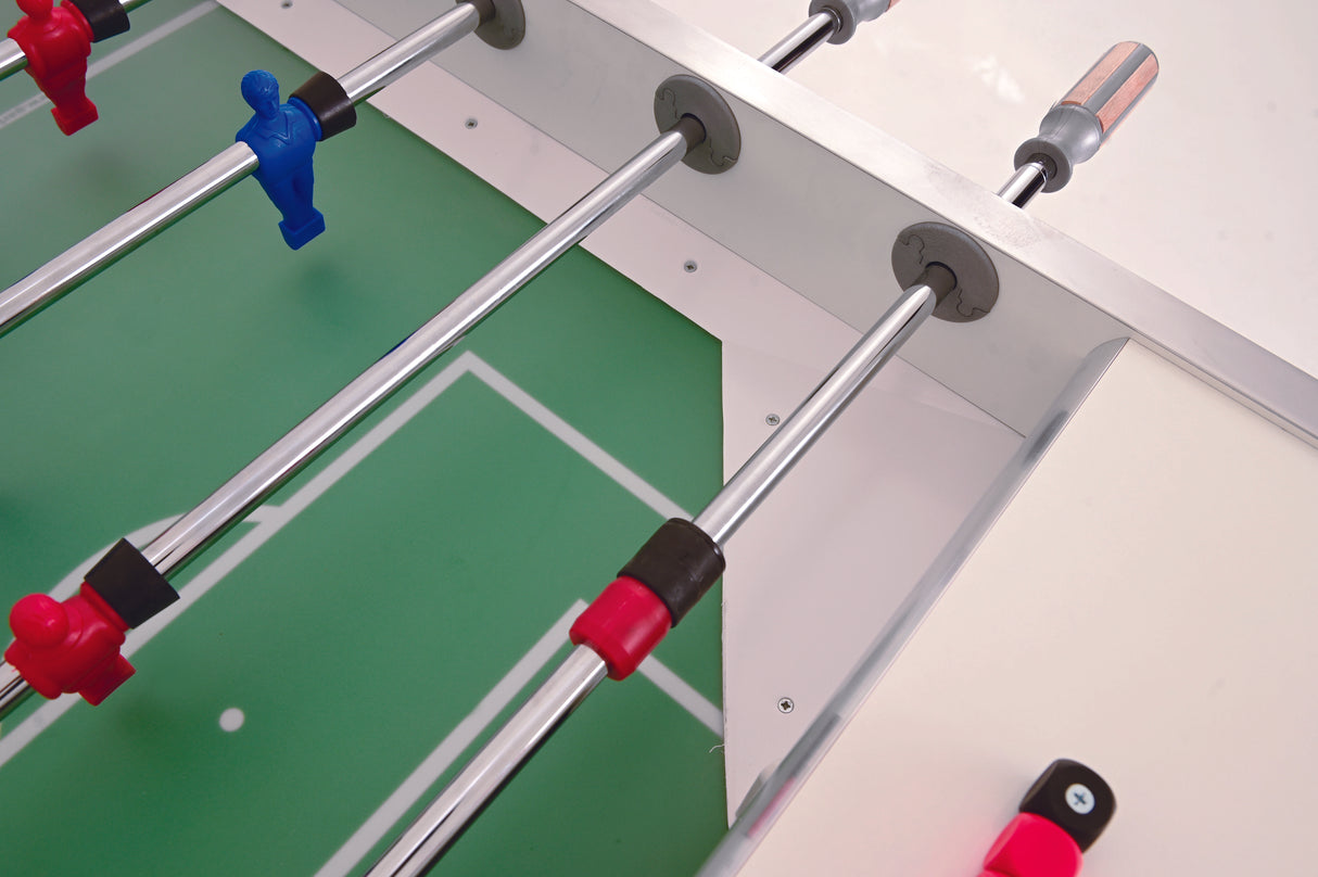 Garlando Calciobalilla World Champion 2.0 con aste uscenti