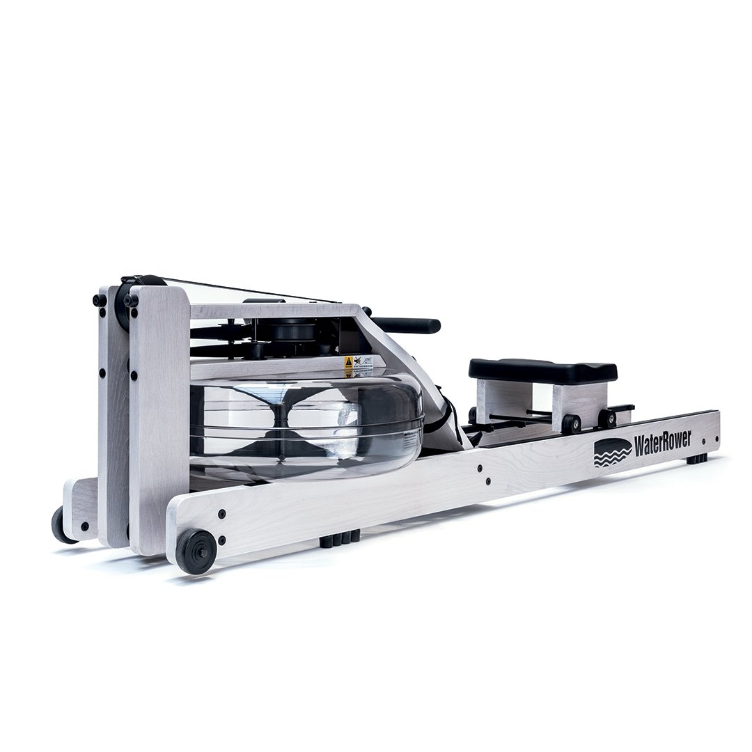 Water Rower White