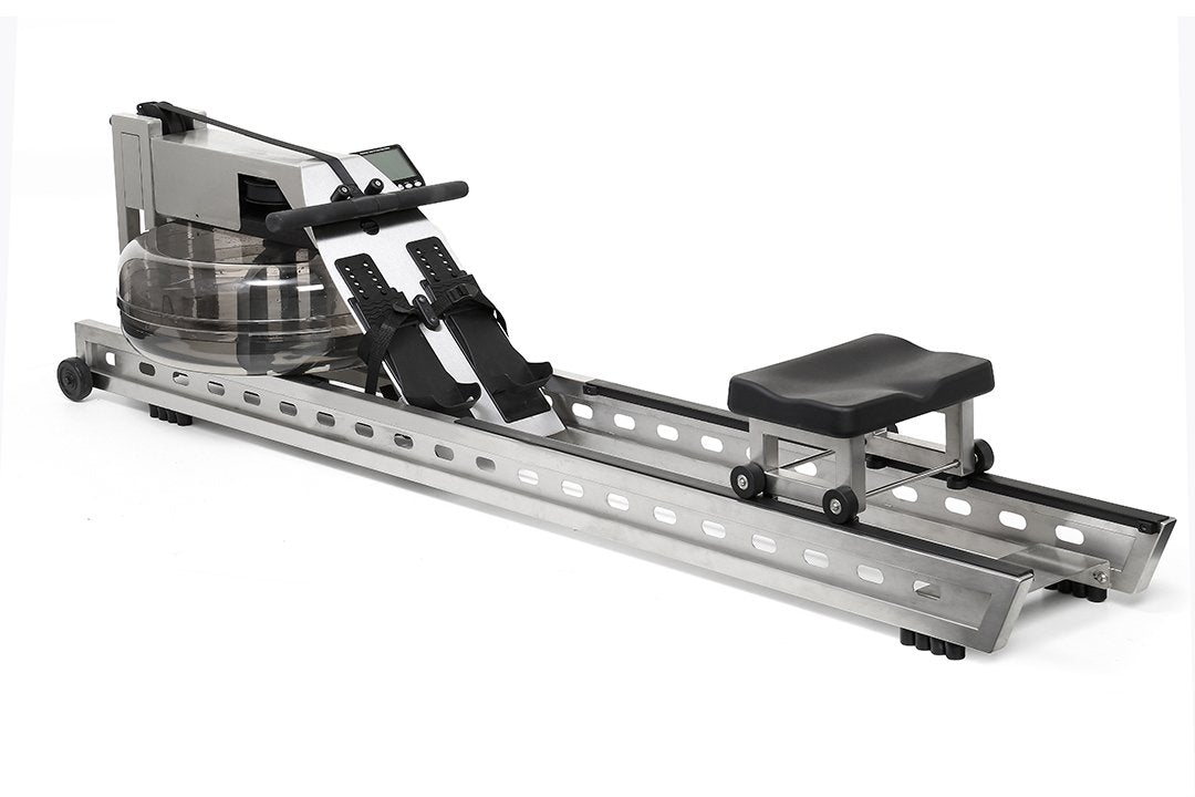 Water Rower S1 in acciaio